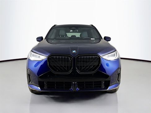 New 2025 BMW X3 xDrive30i w/ Premium Package image 2