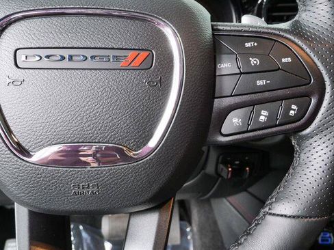 Used 2026 Dodge Durango GT AWD/4WD image 19
