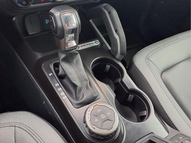 Used 2024 Ford Bronco Big Bend AWD/4WD image 26