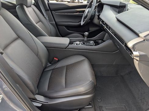 New 2026 MAZDA MAZDA3 2.5 S Premium image 17