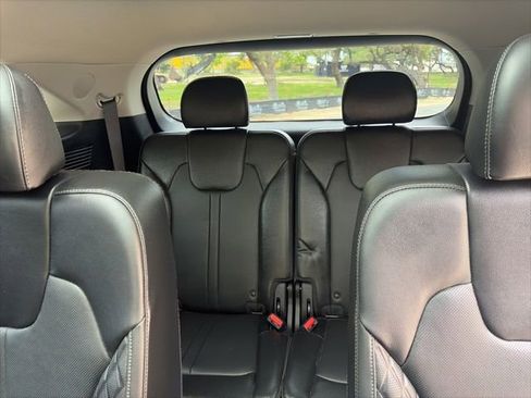 Used 2023 Kia Sorento SX Prestige AWD/4WD image 10