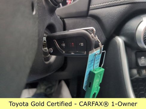 Certified 2023 Toyota RAV4 LE image 28