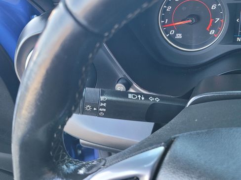 Used 2021 Chevrolet Camaro LS image 25