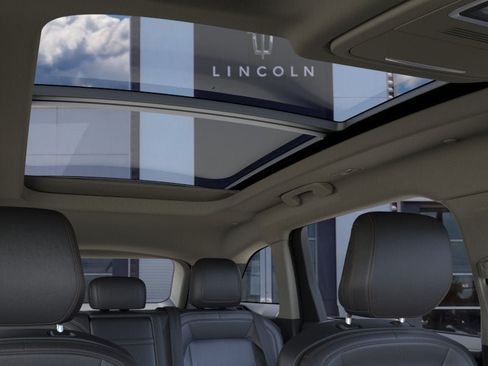 New 2026 Lincoln Nautilus Premier w/ Equipment Group 102A AWD/4WD image 22