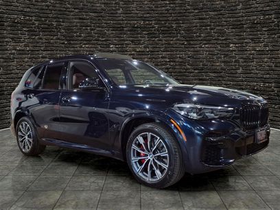 Used 2023 BMW X5 xDrive40i w/ M Sport Package