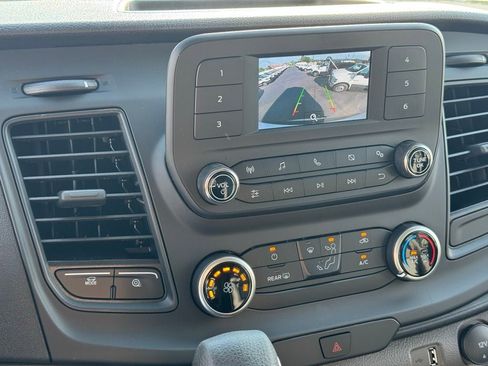 New 2025 Ford Transit 250 148 Medium Roof w/ Load Area Protection Package image 25