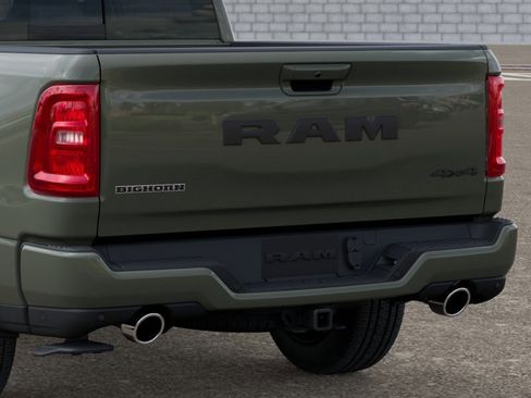 New 2026 RAM 1500 Big Horn image 13