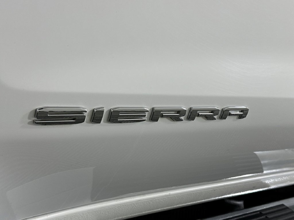 Used 2020 GMC Sierra 1500 SLT w/ SLT Premium Plus Package AWD/4WD image 35