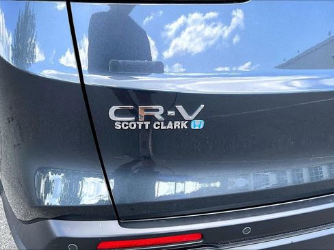 Certified 2024 Honda CR-V EX-L image 23