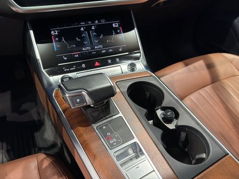 Used 2021 Audi A7 e Premium Plus w/ Black Optic Package image 14