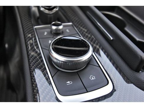 New 2026 Cadillac CT5 V w/ Technology Package RWD image 21