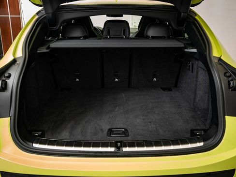 Used 2023 BMW X4 M w/ Competition Package image 22