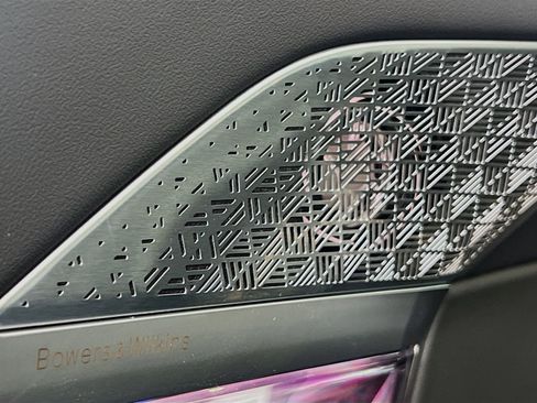 New 2025 BMW 760i xDrive image 22