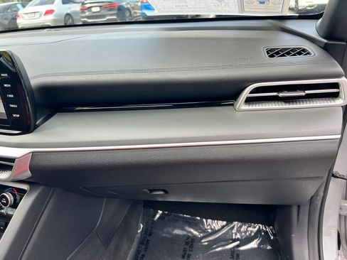 Used 2022 Kia K5 GT-Line w/ GT-Line FWD Premium Package image 64