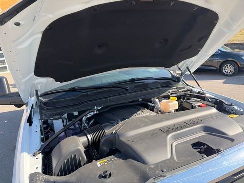 New 2026 RAM 2500 Tradesman image 52