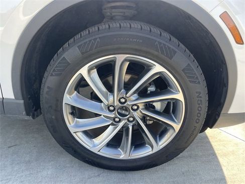 Used 2023 Lincoln Corsair FWD w/ Equipment Group 101A image 33