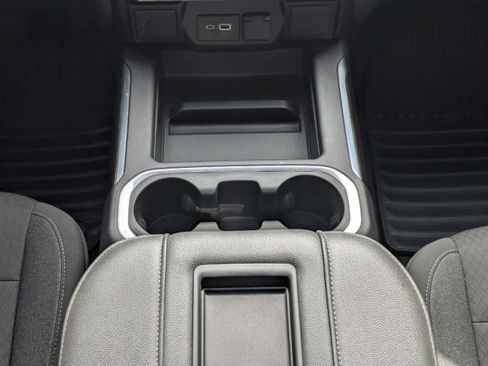 Used 2022 Chevrolet Silverado 1500 RST w/ Safety Package image 20