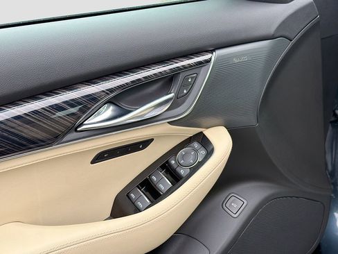 New 2026 Cadillac CT5 Premium Luxury w/ Technology Package image 18