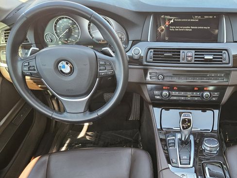 Used 2016 BMW 535i 535i image 26