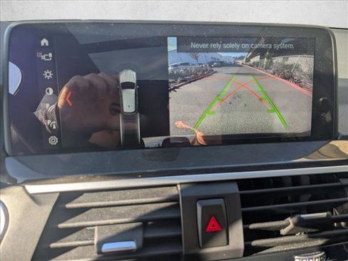 Used 2018 BMW X3 xDrive30i w/ Convenience Package image 15