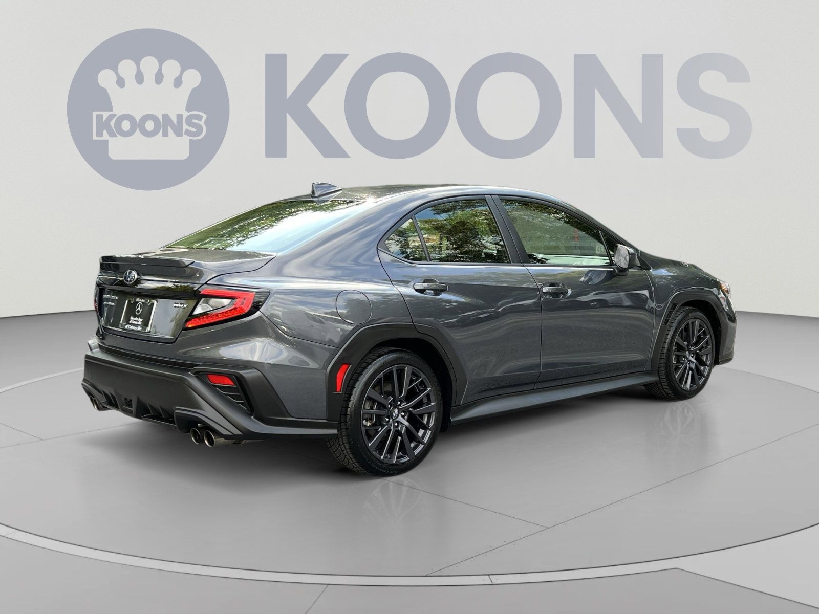Used 2023 Subaru WRX Premium AWD/4WD image 11