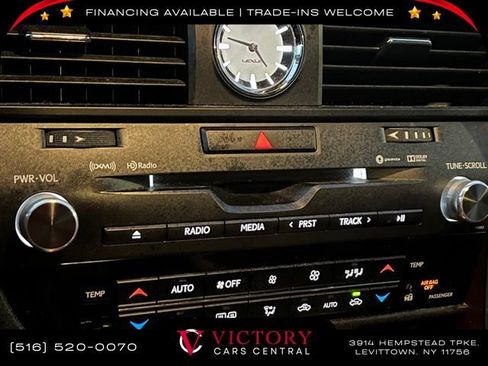 Used 2017 Lexus RX 350 AWD image 29