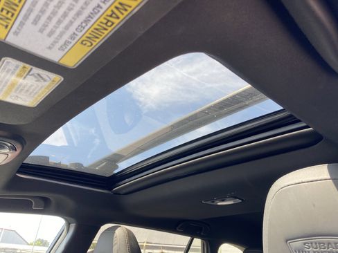 Used 2024 Subaru Outback Wilderness image 8