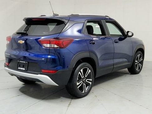 Used 2023 Chevrolet TrailBlazer LT w/ Confidence II Package image 5