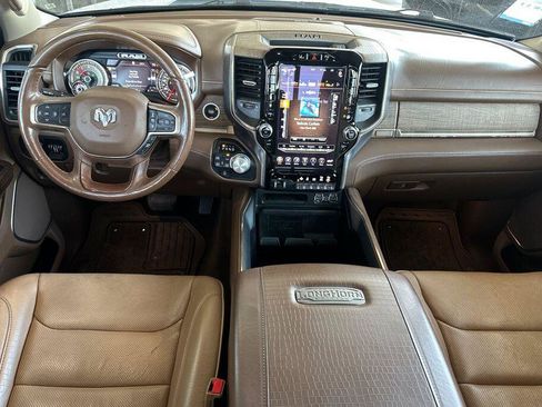 Used 2020 RAM 1500 Limited AWD/4WD image 13