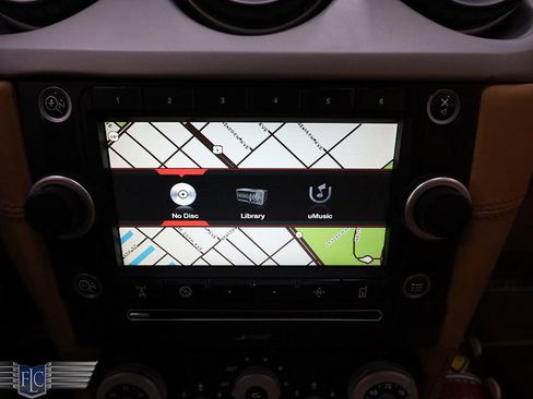 Used 2007 Ferrari 612 Scaglietti image 38