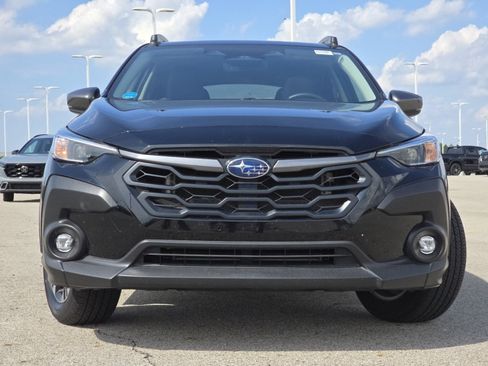 Used 2025 Subaru Crosstrek 2.0i Premium AWD/4WD image 15