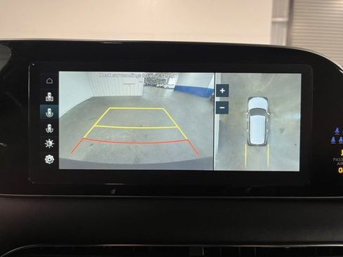 Used 2022 Hyundai Palisade Calligraphy image 26