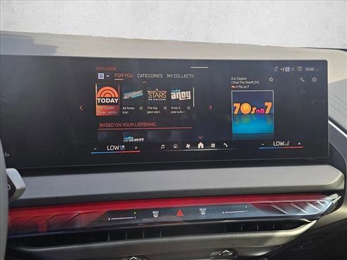 Used 2026 BMW X3 M50 image 19