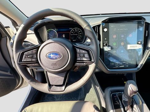New 2026 Subaru Crosstrek 2.5i Limited AWD/4WD image 11