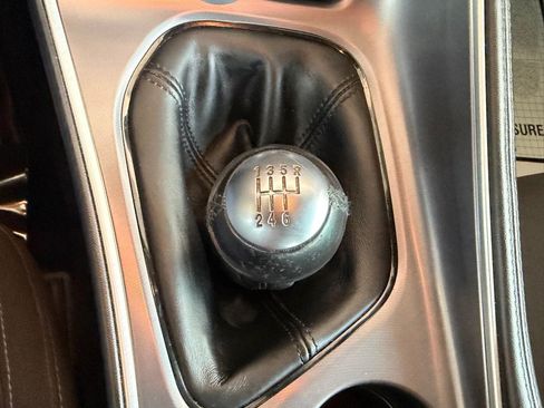 Used 2020 Dodge Challenger R/T Scat Pack RWD image 17