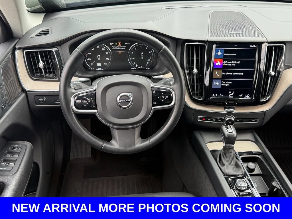 Used 2020 Volvo XC60 T6 Inscription w/ Protection Package Premier AWD/4WD image 13