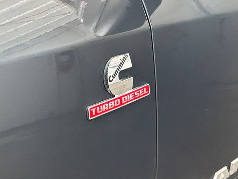 New 2026 RAM 2500 Big Horn image 18