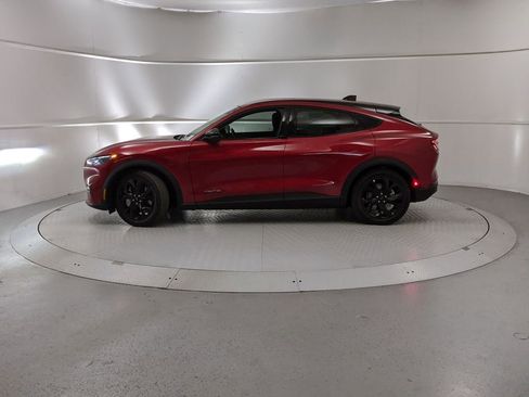 New 2024 Ford Mustang Mach-E Select w/ Comfort Package Lite image 5