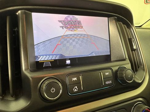 Used 2022 Chevrolet Colorado Z71 image 17