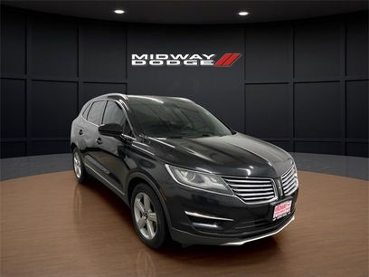 Used 2015 Lincoln MKC FWD