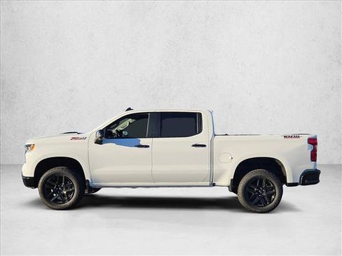 New 2026 Chevrolet Silverado 1500 LT Trail Boss w/ LT Trail Boss Premium Package image 5