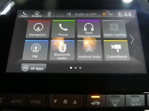 Used 2023 Honda Odyssey Touring image 38