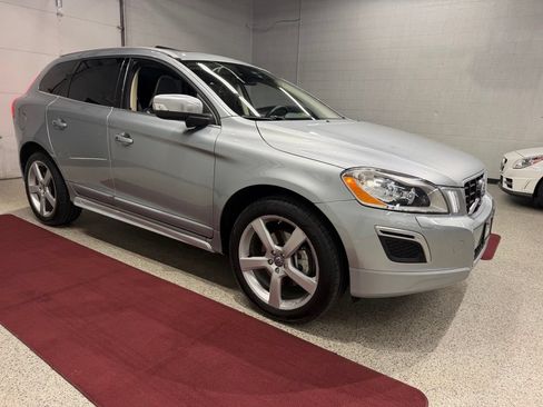 Used 2012 Volvo XC60 T6 AWD/4WD image 8