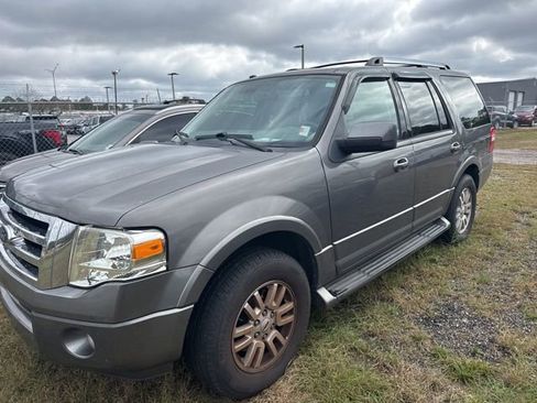 Used 2012 Ford Expedition Limited image 1
