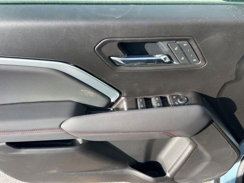 New 2026 Chevrolet Colorado Z71 image 5