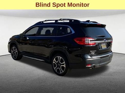 Certified 2023 Subaru Ascent Limited w/ Technology Package AWD/4WD image 6