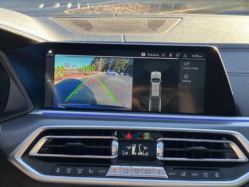 Used 2022 BMW X5 xDrive40i image 28