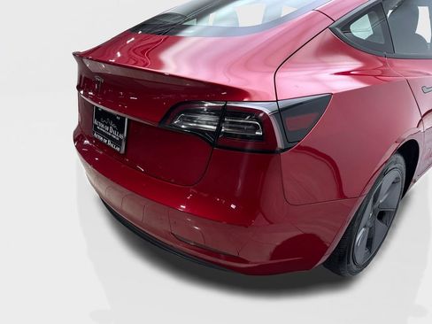 Used 2023 Tesla Model 3 Standard Range image 18