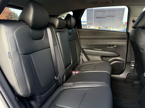 New 2026 Hyundai Tucson SEL image 16