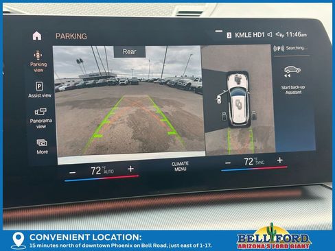 Used 2023 BMW X1 xDrive28i w/ Premium Package image 21